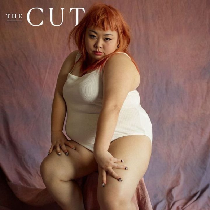 THE CUT - COVER